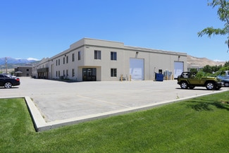 More details for 14621 S 800 W, Bluffdale, UT - Industrial for Sale