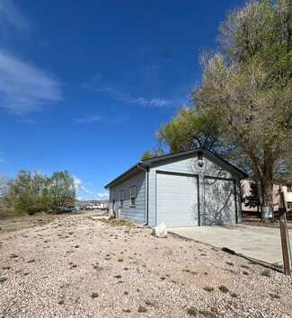 More details for 17 S Cantril St, Castle Rock, CO - Specialty for Sale