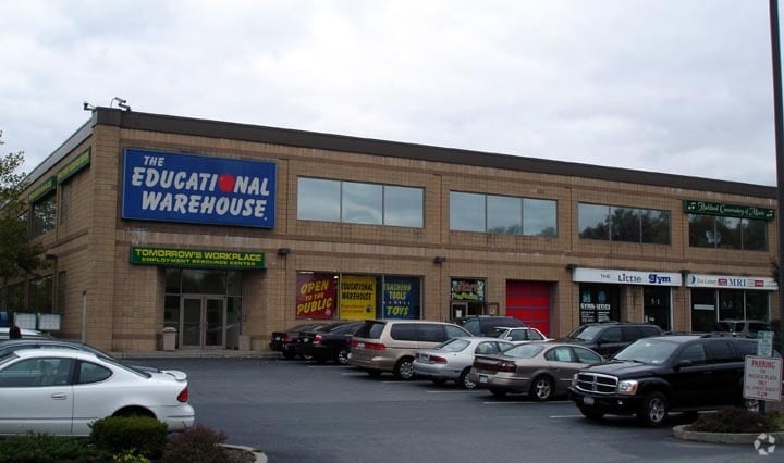 1-25 Perlman Dr, Spring Valley, NY for lease - Other - Image 2 of 13