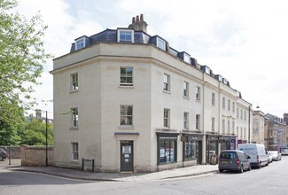 More details for 130-136A Walcot St, Bath - Retail for Lease