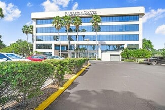 More details for 930 S Harbor City Blvd SW, Melbourne, FL - Office for Lease