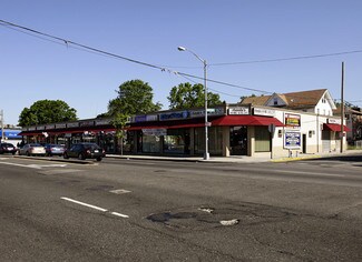 More details for 12701-12723 Merrick Blvd, Jamaica, NY - Retail for Lease