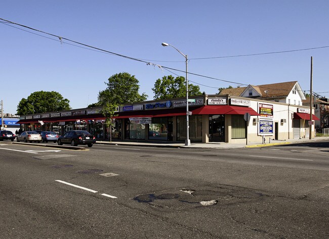 More details for 12701-12723 Merrick Blvd, Jamaica, NY - Retail for Lease