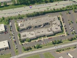 95 James Way, Southampton, PA à vendre - Photo du bâtiment - Image 2 de 21