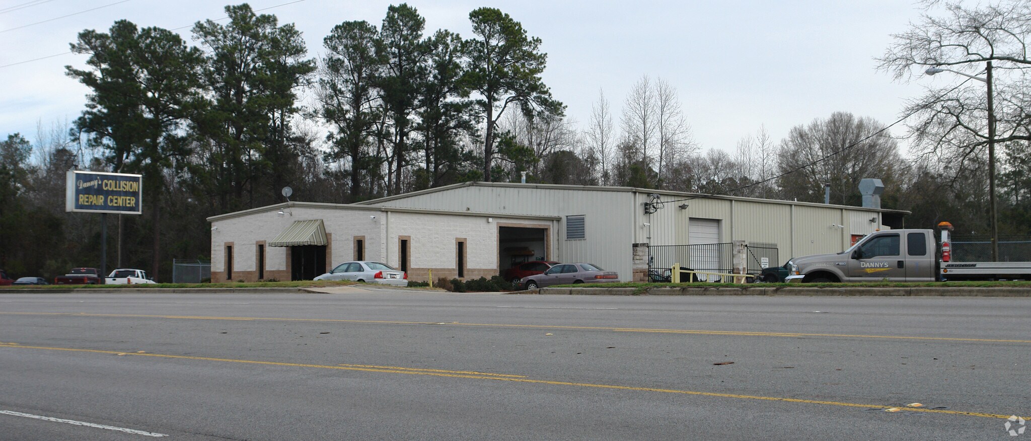 1360 Whittaker Pky, Orangeburg, SC for sale Primary Photo- Image 1 of 5