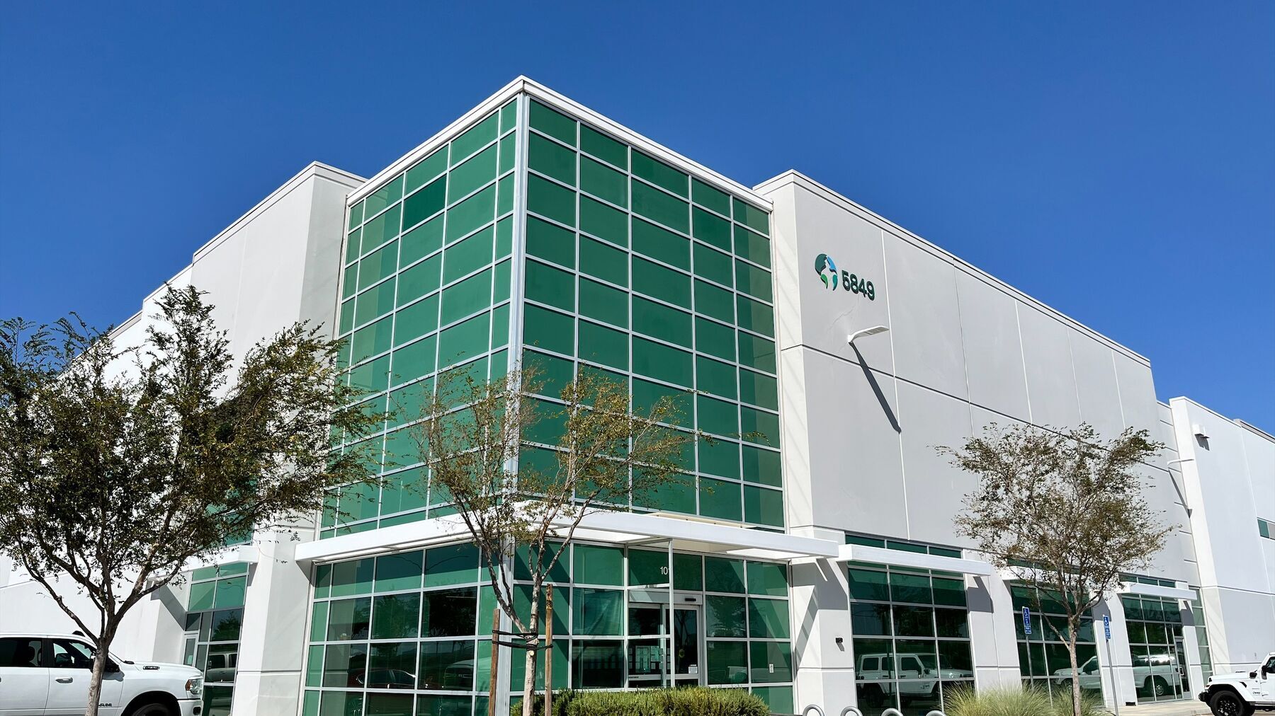 6389 Hopkins Rd, Tracy, CA for lease Building Photo- Image 1 of 20