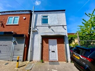 More details for Front Ln, Upminster - Flex for Sale