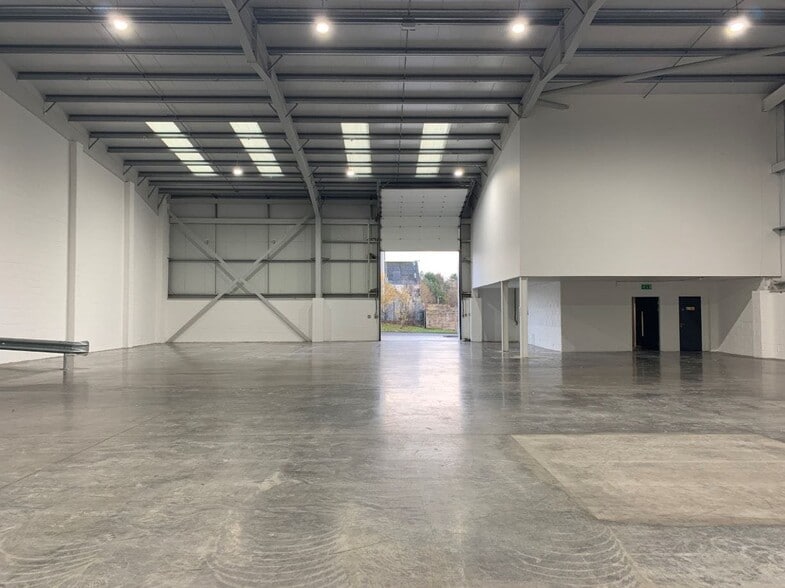 Weardale Ln, Glasgow for lease - Building Photo - Image 2 of 10