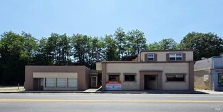 More details for 244 S Main St – Retail for Sale, Willits, CA