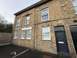 More details for Southbrook Rd, London - Office for Lease