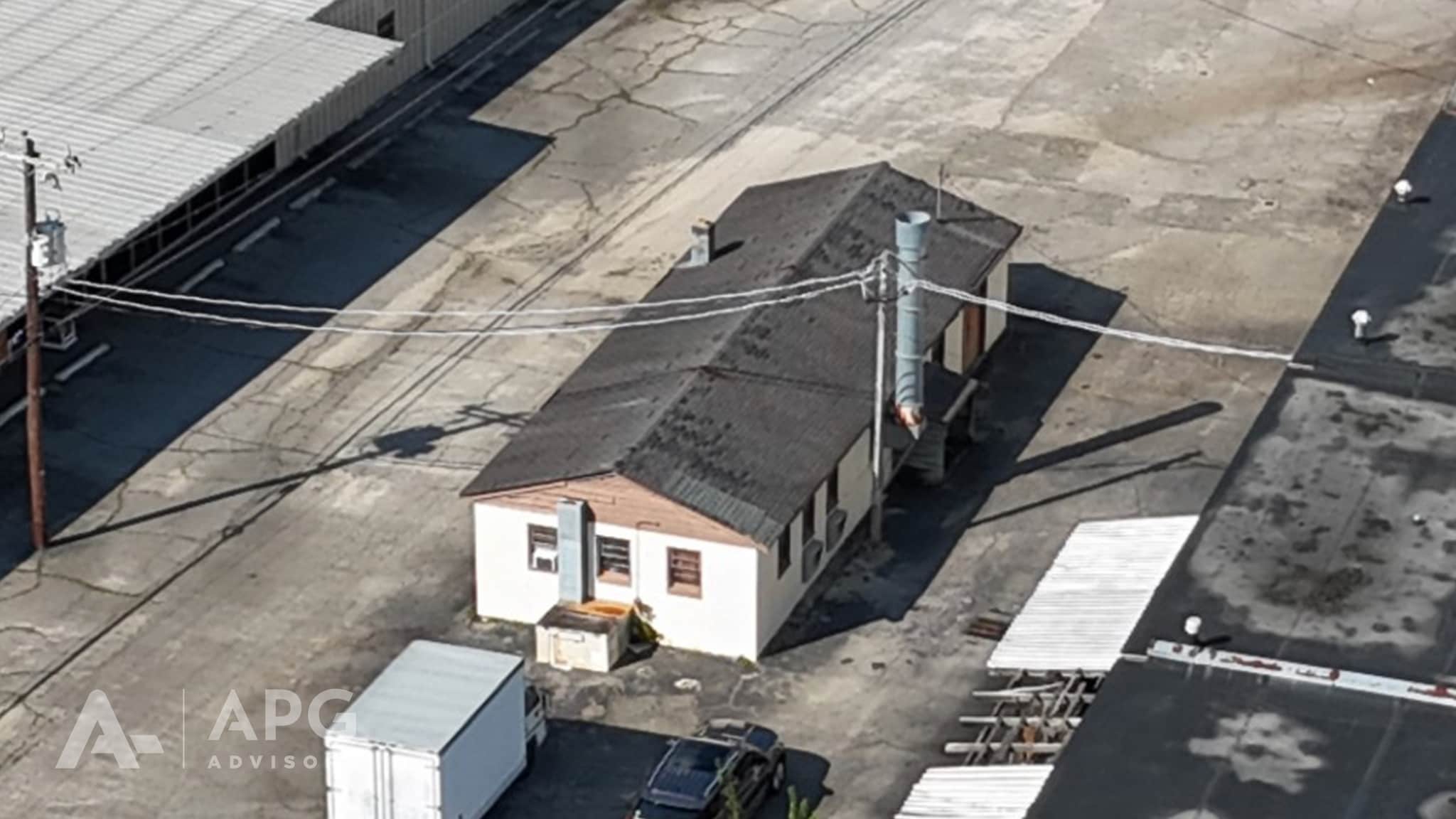 2014 US Highway 301 S, Wilson, NC à louer Photo du bâtiment- Image 1 de 2