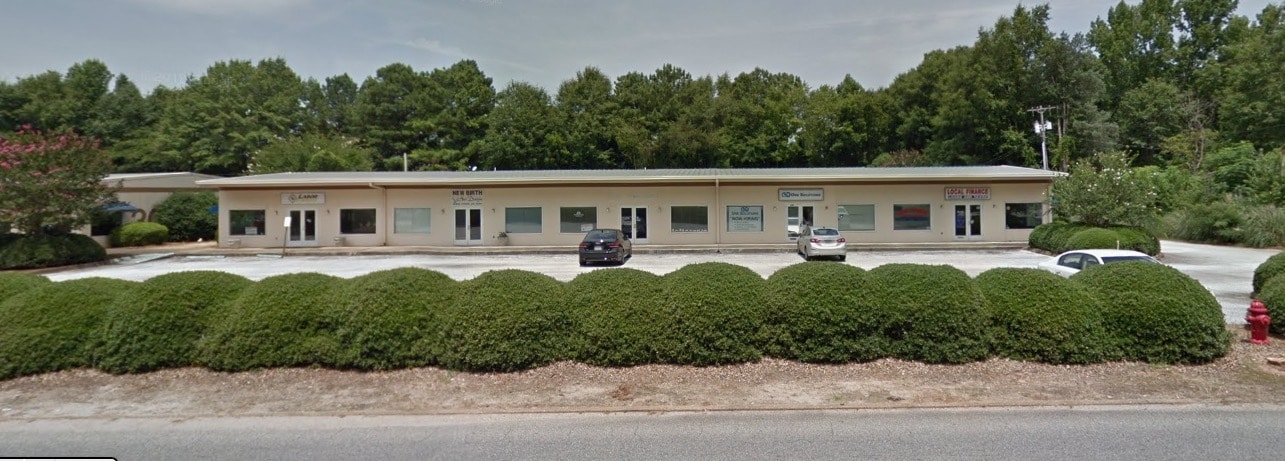 36 Samford Ave, Opelika, AL à louer Photo intérieure- Image 1 de 6