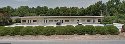 36 Samford Ave, Opelika, AL à louer Photo intérieure- Image 1 de 6