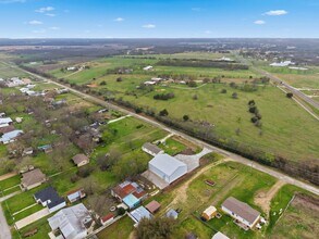 193 Katy Rd, Elm Mott, TX - Aérien Vue de la carte - Image1
