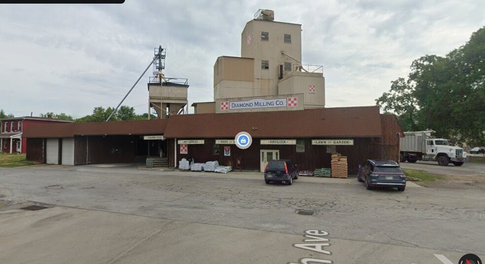 313 5th Ave, New Brighton, PA for sale - Building Photo - Image 2 of 2