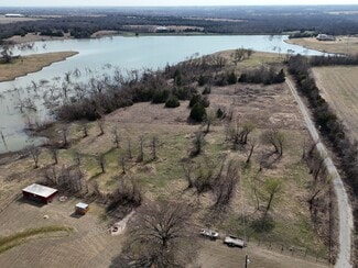 Plus de détails pour 6989 W FM 455, Celina, TX - Terrain à vendre