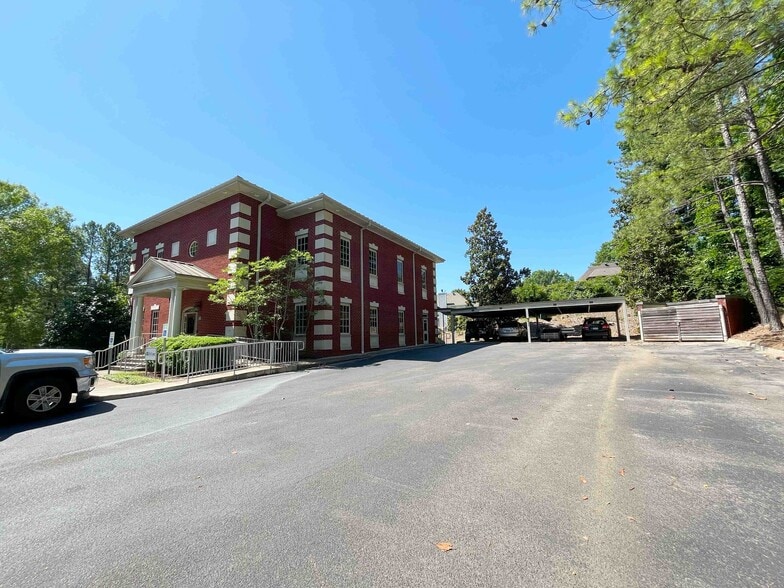 400 Emery Dr, Birmingham, AL à vendre - Photo du bâtiment - Image 3 de 12