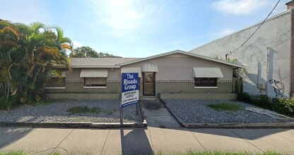 519 N Howard Ave, Tampa, FL for lease Interior Photo- Image 1 of 9