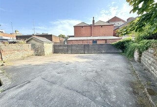 3A Hickman Rd, Penarth for lease Construction Photo- Image 2 of 3