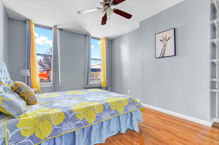 180 Sumpter St, Brooklyn, NY à vendre - Photo intérieure - Image 3 de 15