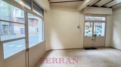 Retail in Barcelona, Barcelona for lease Interior Photo- Image 1 of 6