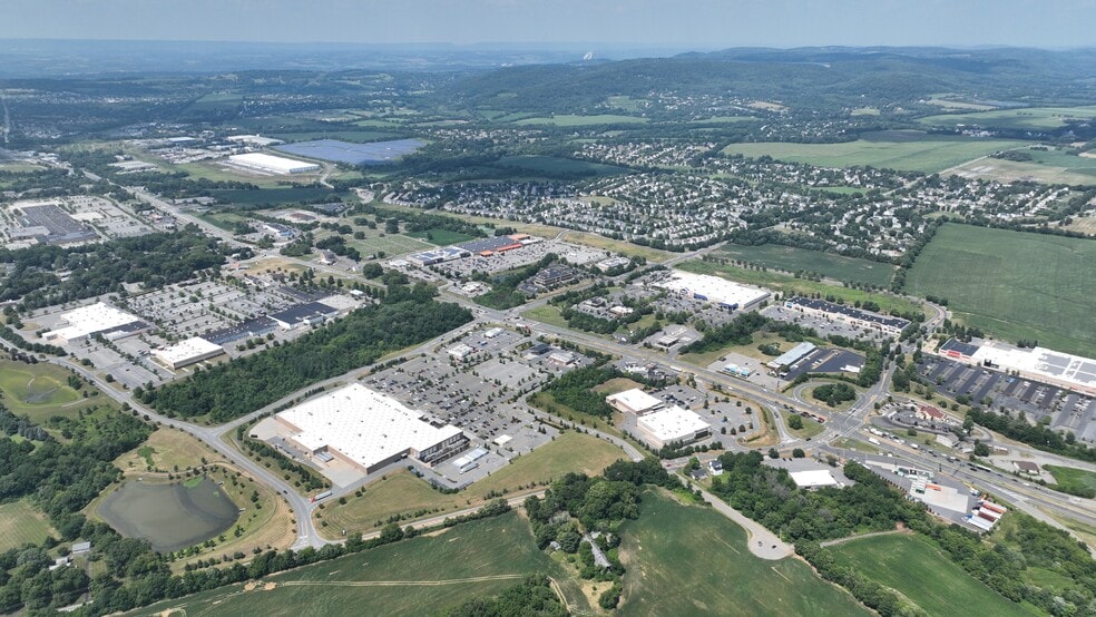 992 New Brunswick Ave, Phillipsburg, NJ for sale - Building Photo - Image 3 of 13