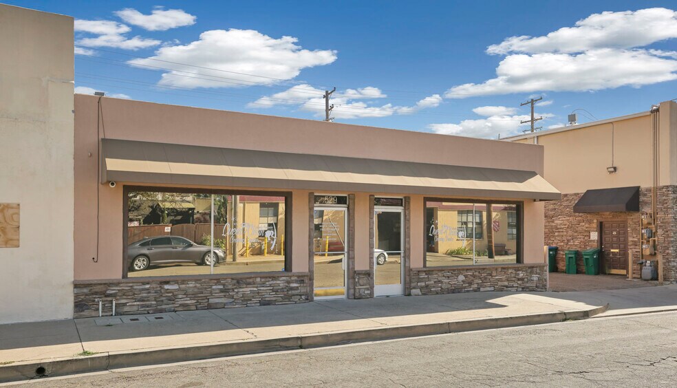 529 N Hutchins St, Lodi, CA for sale - Building Photo - Image 2 of 29