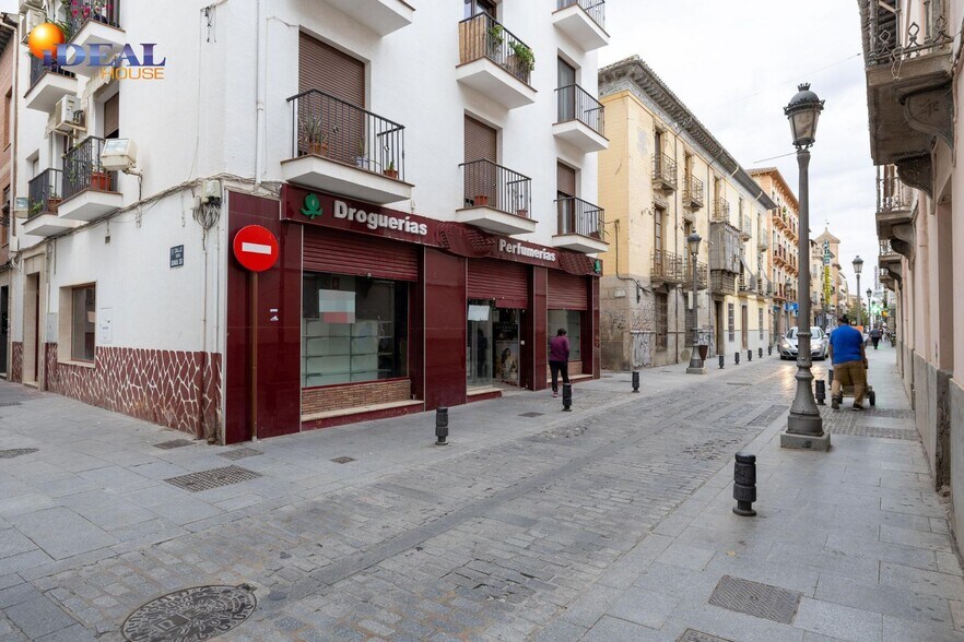 Retail in Santa Fe, Granada for sale - Building Photo - Image 3 of 24