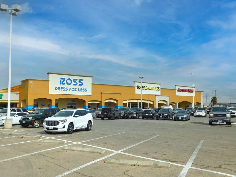 91-201 S Americas Ave, El Paso, TX for lease Primary Photo- Image 1 of 2