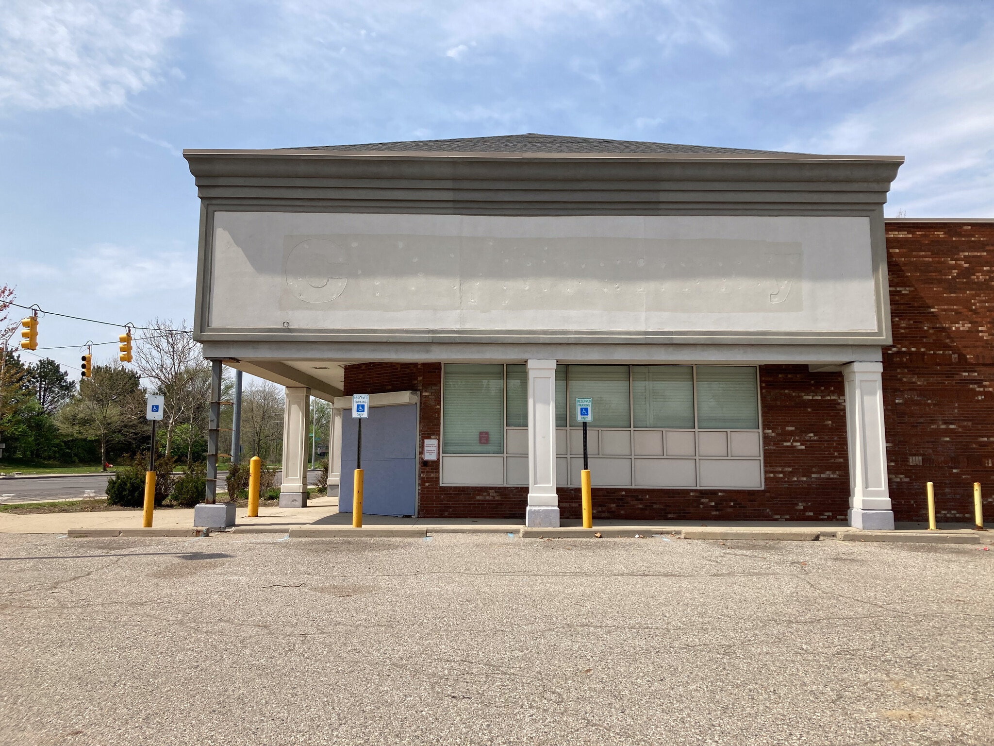 12907 E Jefferson Ave, Detroit, MI for sale Primary Photo- Image 1 of 2