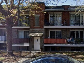 Plus de détails pour 7950 Av Des Érables, Montréal, QC - Multi-résidentiel à vendre