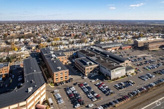 171 Jersey St, Trenton, NJ - AÉRIEN Vue de la carte - Image1