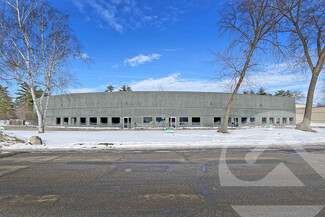 More details for 4123-4153 Pioneer Dr, Commerce Township, MI - Industrial for Lease