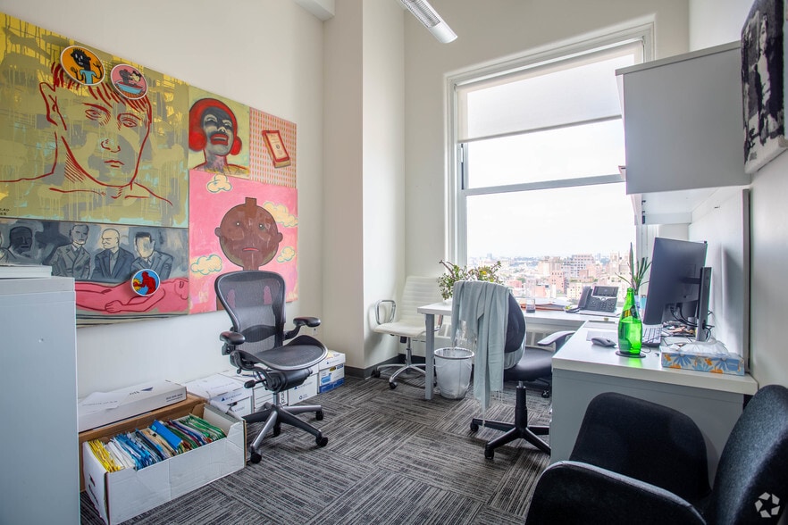 55 Fifth Ave, New York, NY for lease - Building Photo - Image 3 of 31