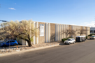 More details for 4770 Forest St, Denver, CO - Industrial for Lease