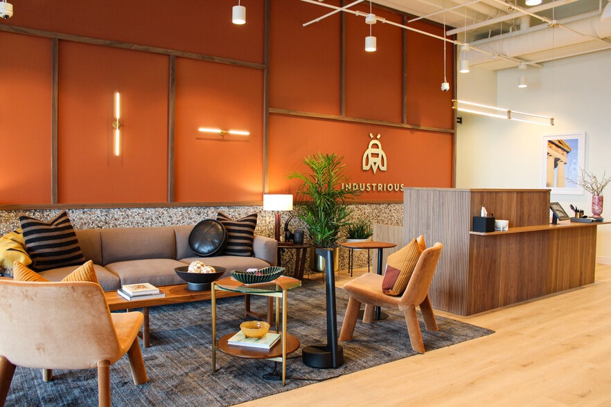 21 Platform Way S, Nashville, TN for lease - Interior Photo - Image 1 of 36