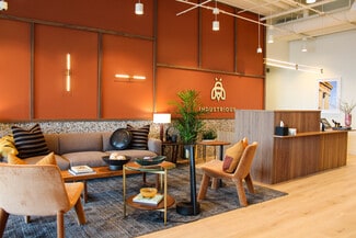 Plus de détails pour 21 Platform Way S, Nashville, TN - Coworking à louer