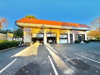 Plus de détails pour 1215 Little East Neck Rd, Wyandanch, NY - Industriel à vendre