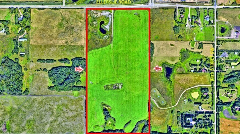 Ellerslie Rd SW, Edmonton, AB à vendre Photo principale- Image 1 de 1