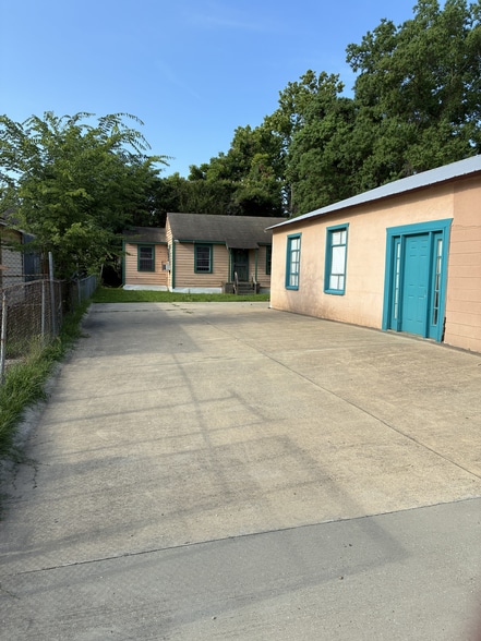3229 Hollywood Ave, Shreveport, LA for sale - Building Photo - Image 2 of 9