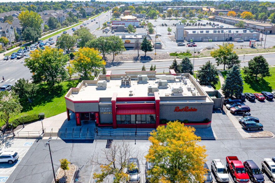 1491 S Havana St, Aurora, CO à vendre - Photo du bâtiment - Image 2 de 3