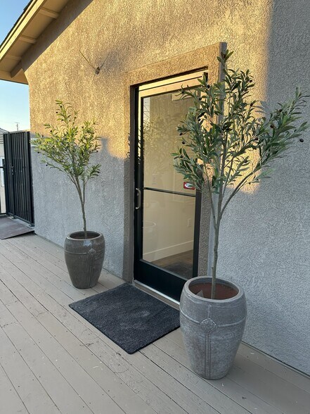 3370 Main St, Oakley, CA à louer - Photo du bâtiment - Image 3 de 12