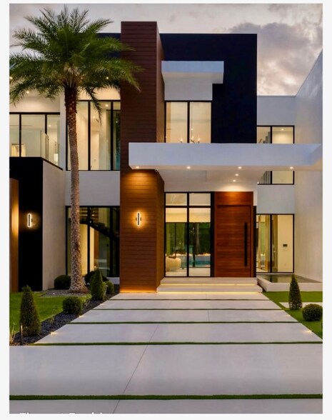 7762 Hollywood Blvd, Los Angeles, CA à vendre - Photo du bâtiment - Image 2 de 2