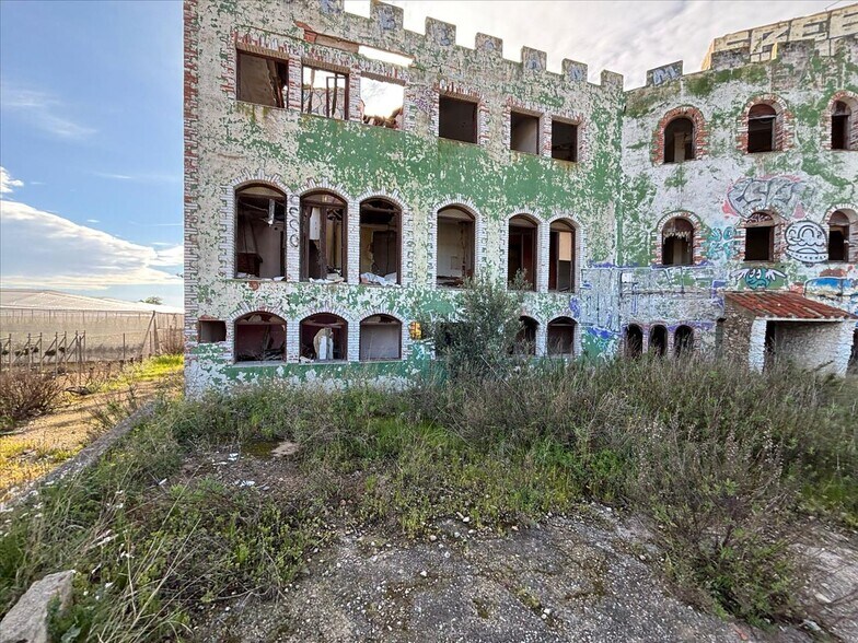 Hospitality in Alcanar, Tarragona for sale - Building Photo - Image 2 of 6