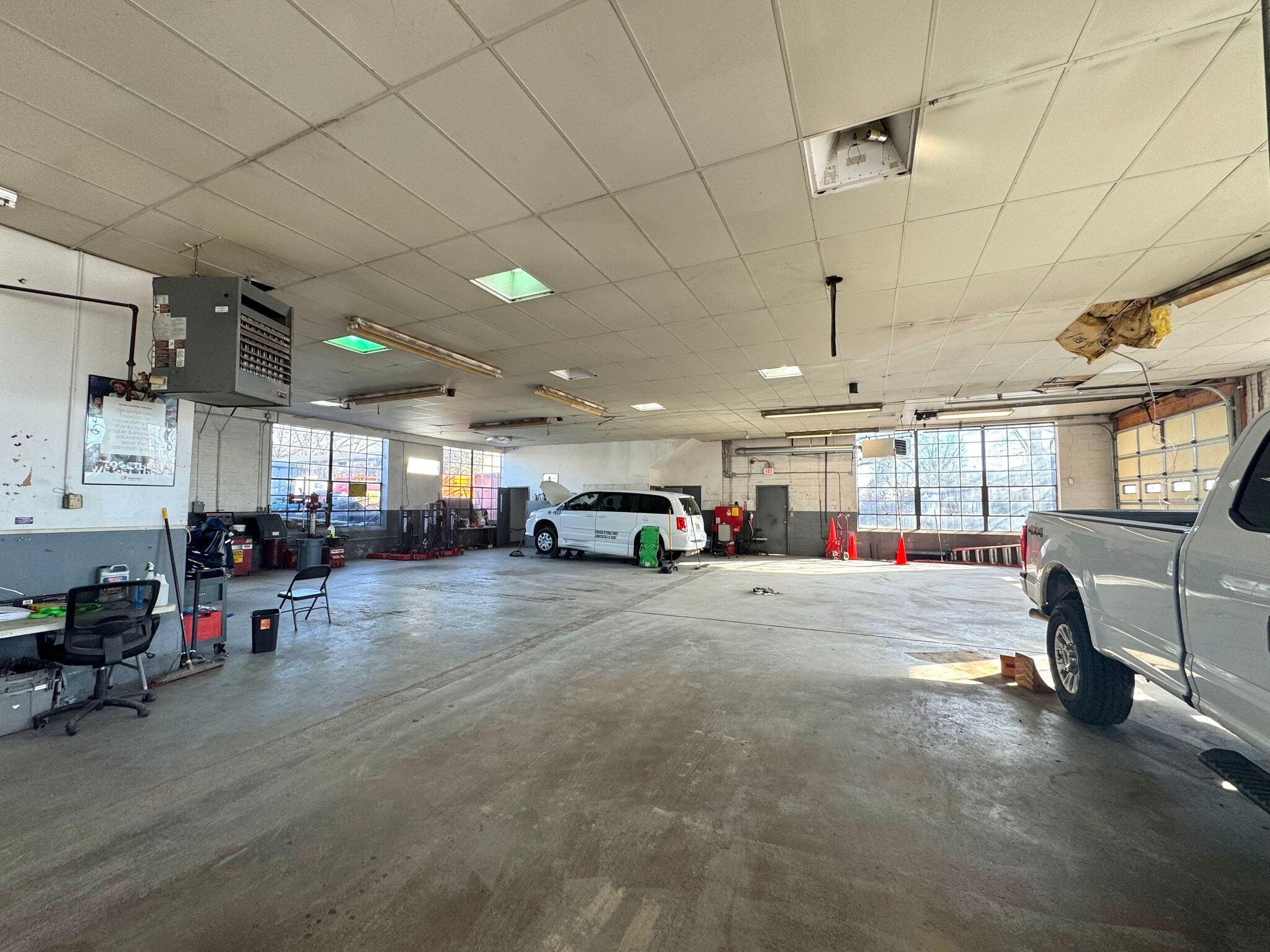 28-38 Burnett Ave, Maplewood, NJ à louer Photo intérieure- Image 1 de 3