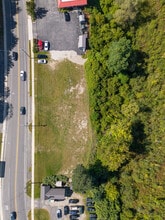 185 State Rd, Great Barrington, MA - AERIAL  map view - Image1