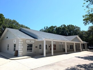 More details for 8802 Us-1, Sebastian, FL - Office/Retail for Lease