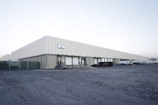 Plus de détails pour 1502-1548 Gentry St, North Kansas City, MO - Industriel à louer