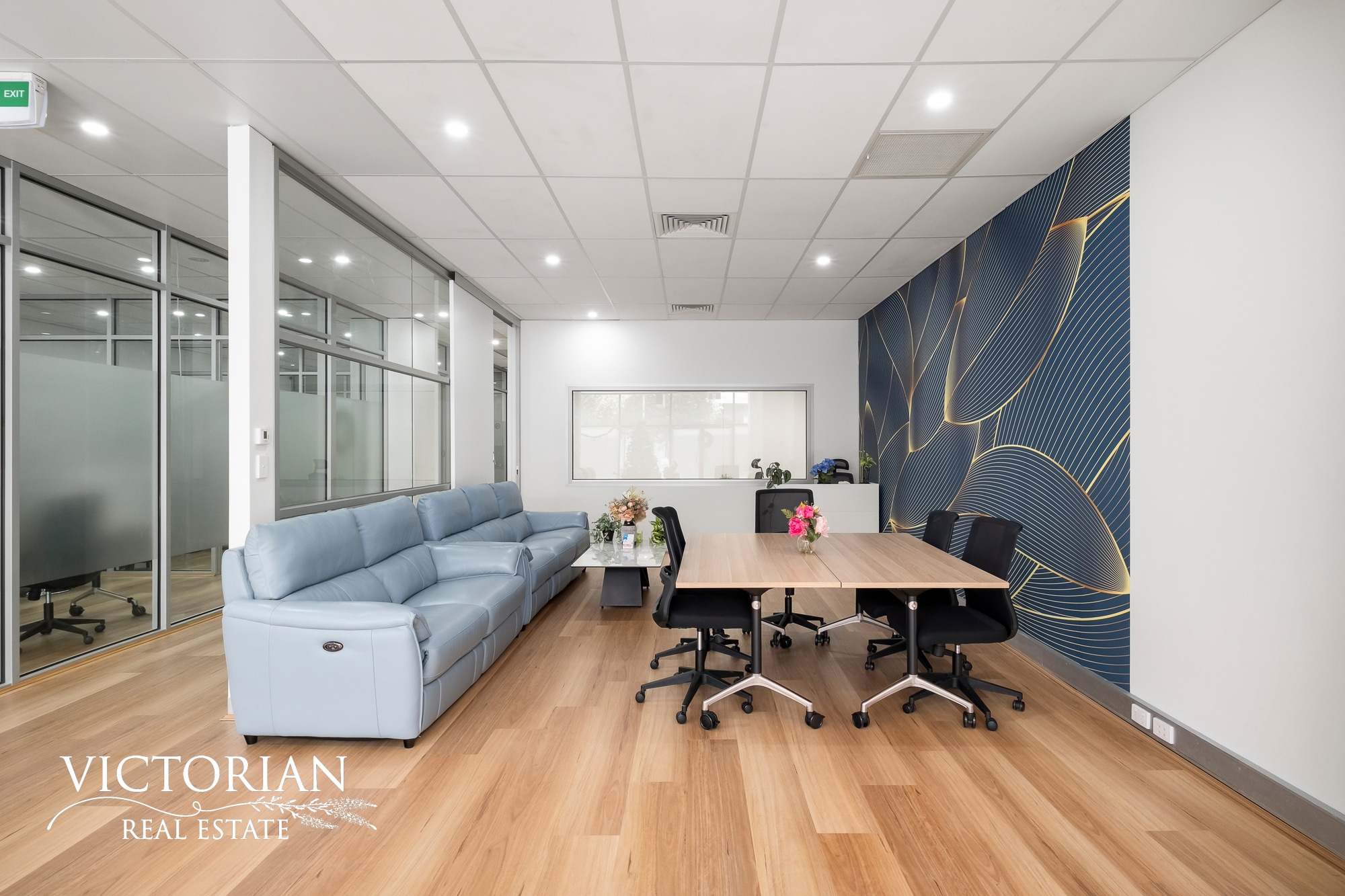 80-92 Nicholson St, Footscray for lease Interior Photo- Image 1 of 7
