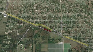 Plus de détails pour 1332 Meadow, Lehigh Acres, FL - Terrain à vendre